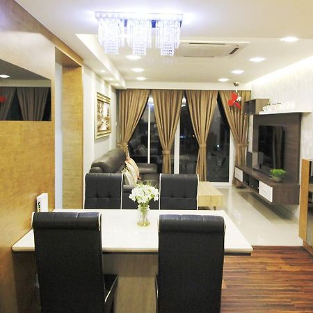 H2H - Maison De Luxe @ Majestic Ίπο Εξωτερικό φωτογραφία