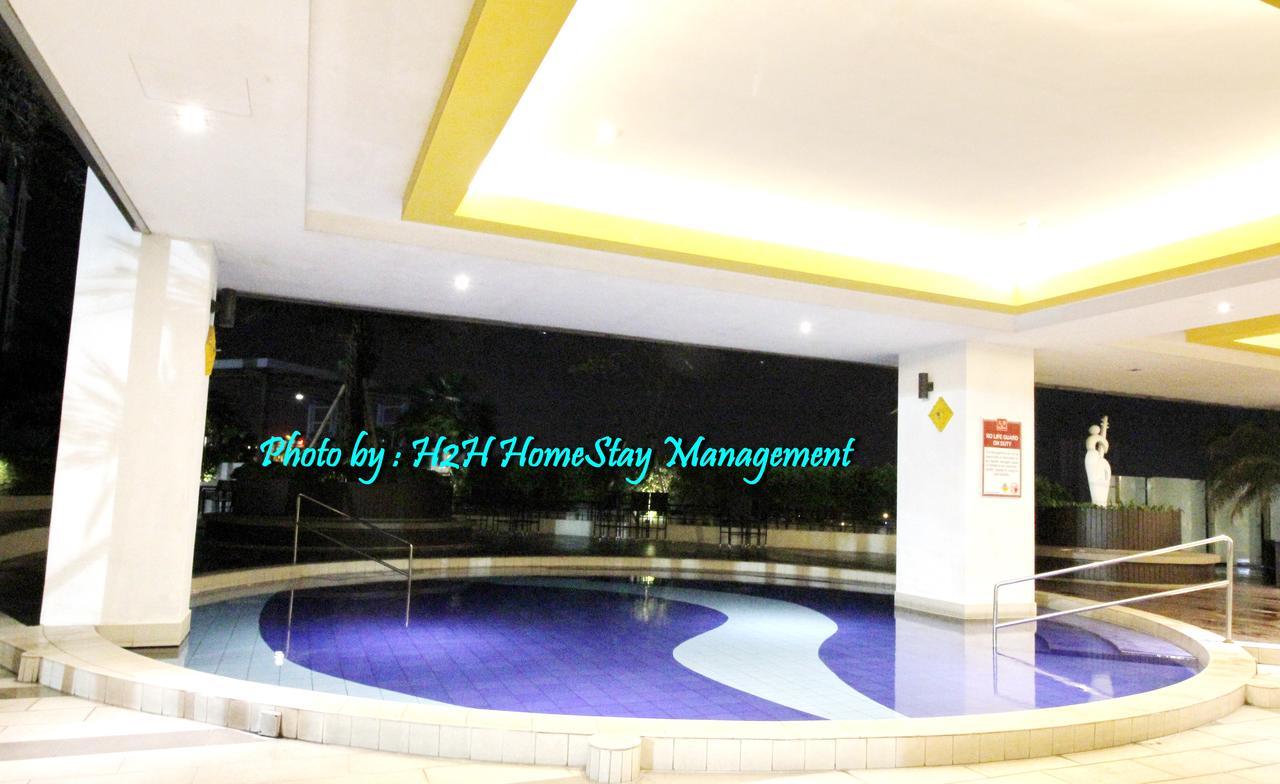 H2H - Maison De Luxe @ Majestic Ίπο Εξωτερικό φωτογραφία