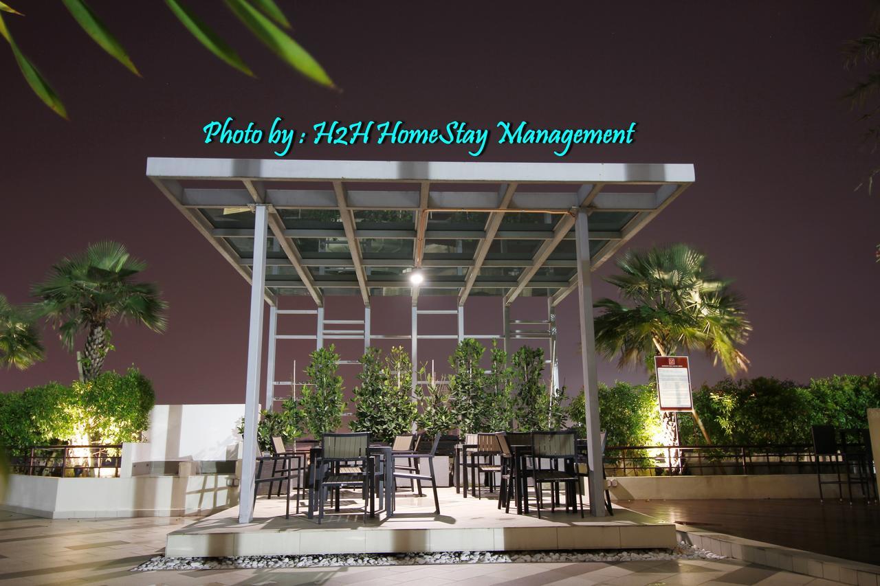 H2H - Maison De Luxe @ Majestic Ίπο Εξωτερικό φωτογραφία